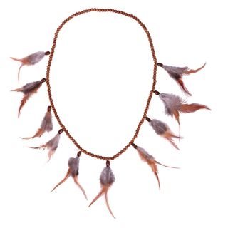 Collar indio