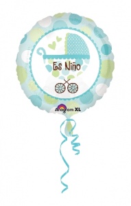 Globo es un niño