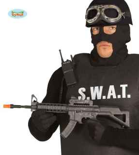 imagen Subfusil
