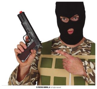 Pistola