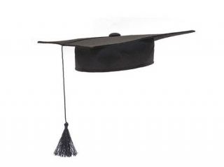 Sombrero graduado