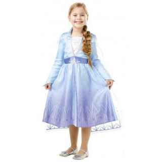Disfraz de Elsa Frozen 2