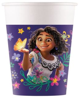 Vasos Encanto