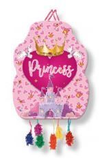 Piñata princess