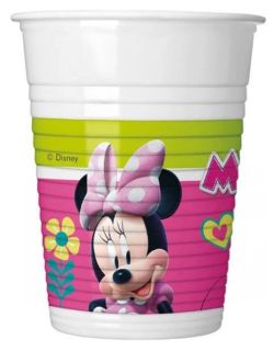 Vasos Minnie