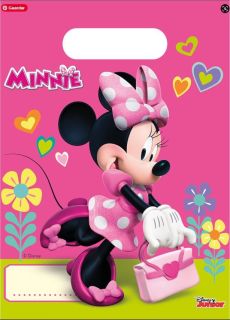 Bolsitas de Minnie