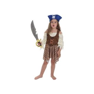 Disfraz de pirata
