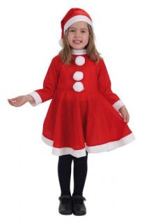 Disfraz de Mama Noel