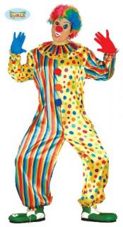 imagen Disfraz de payaso