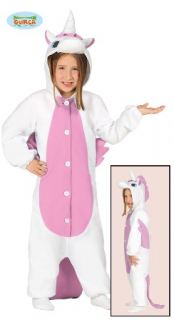 Disfraz de unicornio