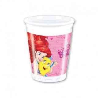 Vasos Princesa dream