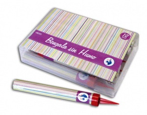 Bengala pastel 12ud