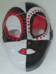 Careta pierrot