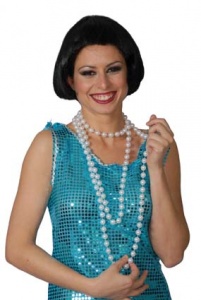 Collar de perlas