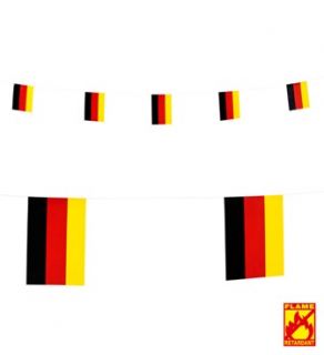 Guirnalda Alemania