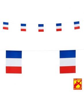 Guirnalda Francia