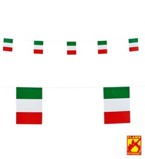 Guirnalda Italia
