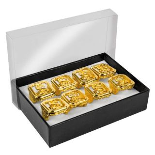 Anillos de Dollar