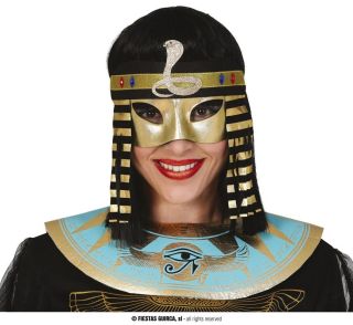 Antifaz Egipto
