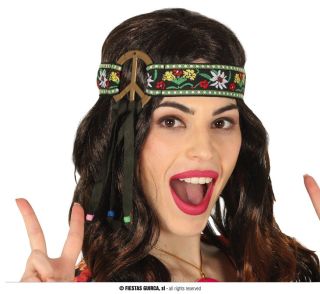 Cinta hippie