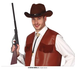 Rifle