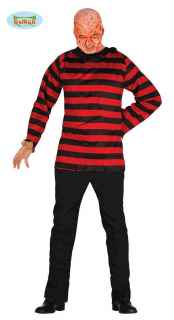 Camisa Mr. Scissors