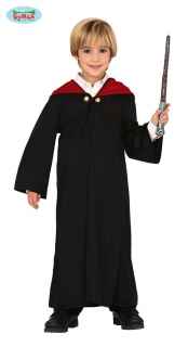 Disfraz de estudiante de magia