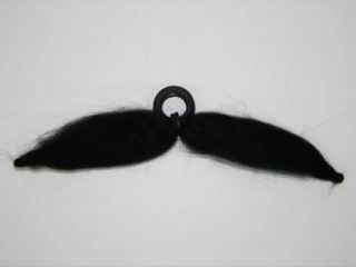 Bigote transformable
