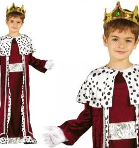 Rey Gaspar infantil