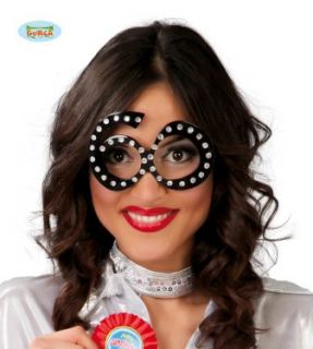 Gafas 60 años