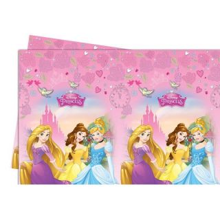 Mantel princesa disney dream