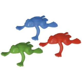 Rana jumping (25 ud.)