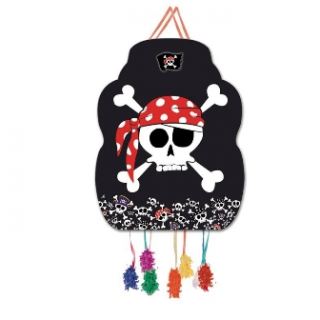 Piñata pirata