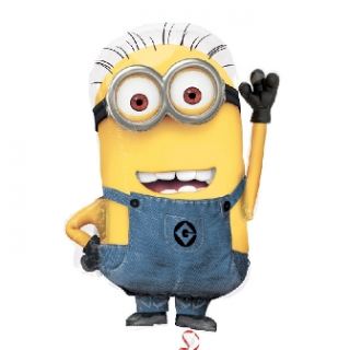 Globo Minion