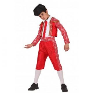 imagen Disfraz de torero