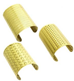Brazalete de bronce