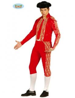 imagen Disfraz de torero