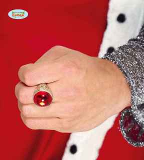 Anillo rubi
