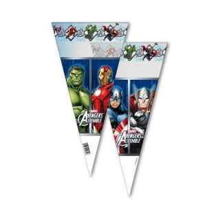Cono de Los Vengadores