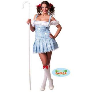 Disfraz de Dorothy