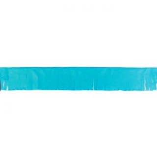 Fleco plástico azul claro (25 mtr)