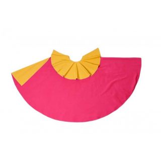 imagen Capote torero bicolor
