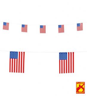 Guirnalda U.S.A