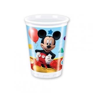 imagen Vasos Mickey