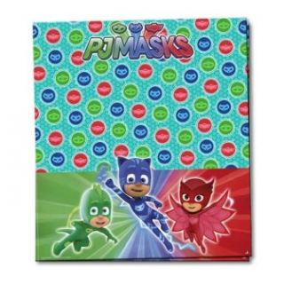 Mantel PJ Masks