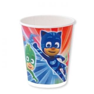 Vasos PJ Masks