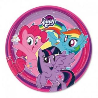 Platos My little Pony 23cm