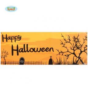 Cartel Happy Halloween