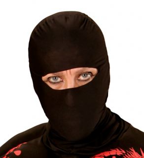 Máscara ninja