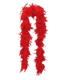Boa roja 35grs.